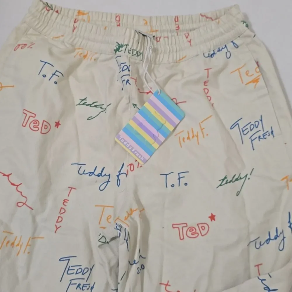 Teddy Fresh nwt please